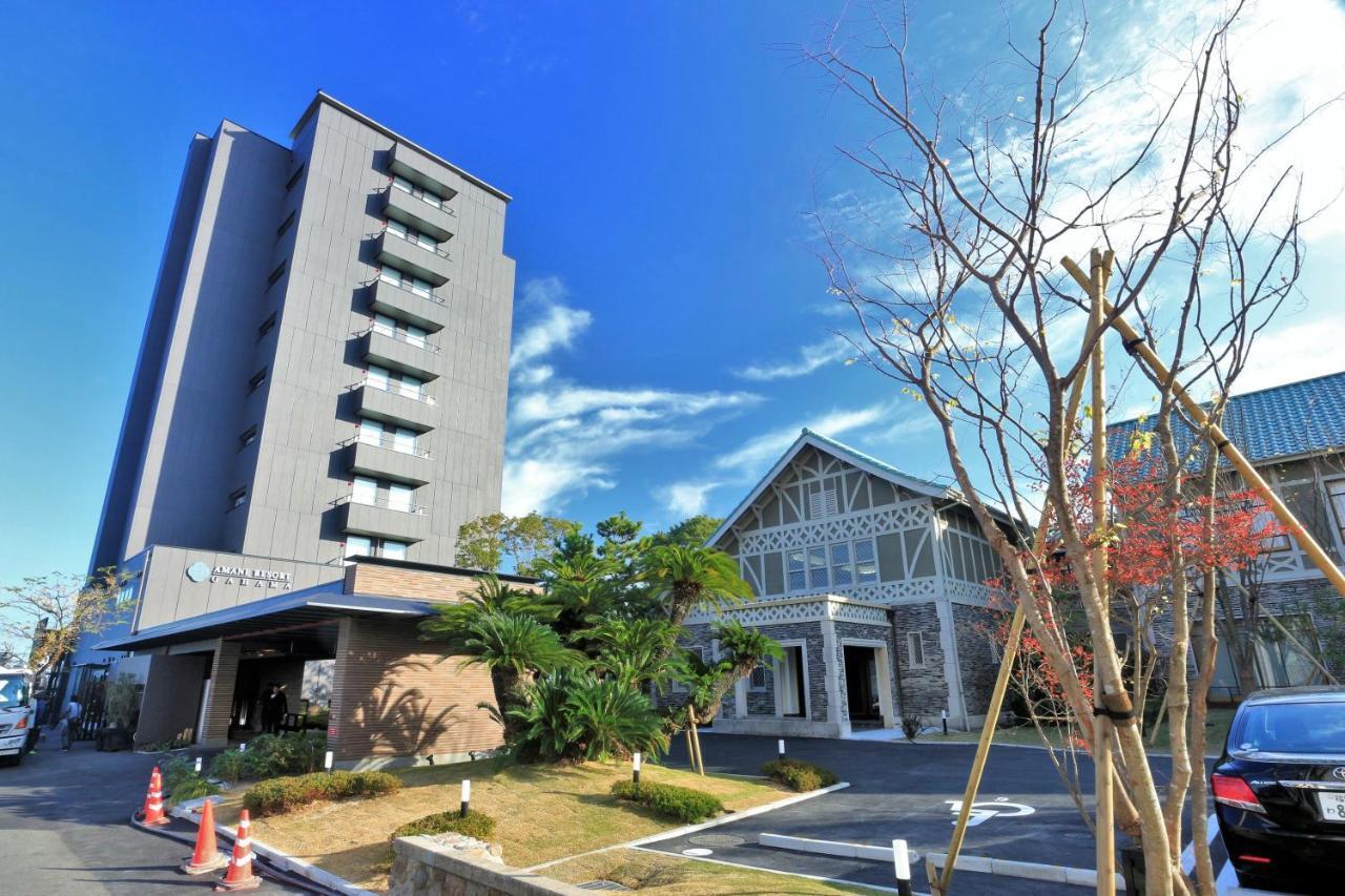 潮骚之宿加哈马度假村 传统日式旅馆 别府